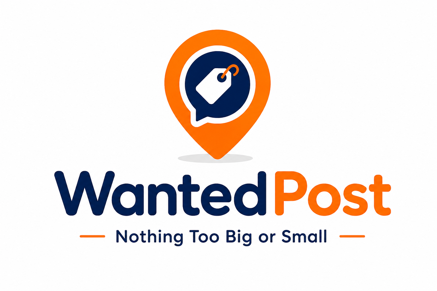 WantedPost — Nothing Too Big or Small